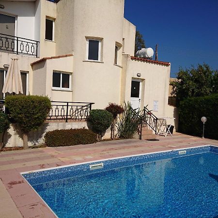 Villa Sotiroulla Kato Yialia Экстерьер фото