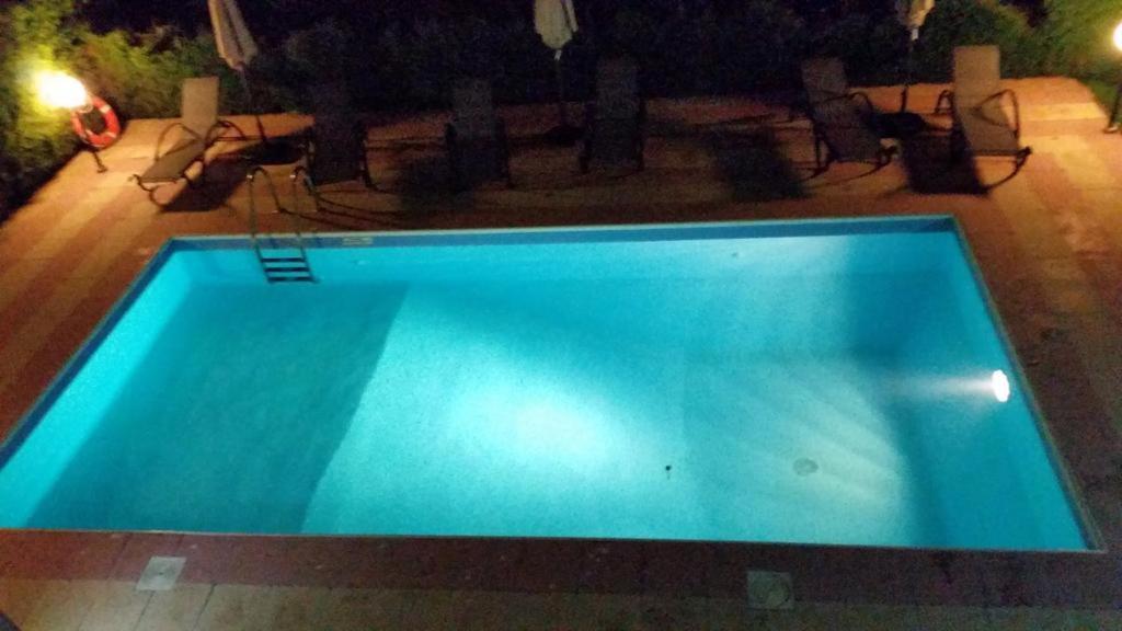 Villa Sotiroulla Kato Yialia Экстерьер фото