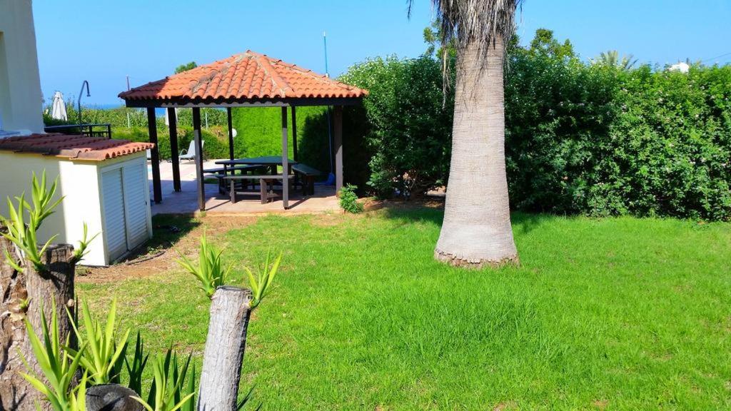 Villa Sotiroulla Kato Yialia Экстерьер фото