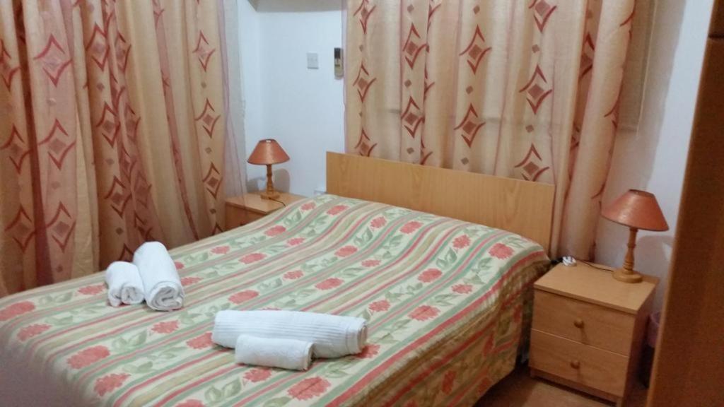 Villa Sotiroulla Kato Yialia Экстерьер фото