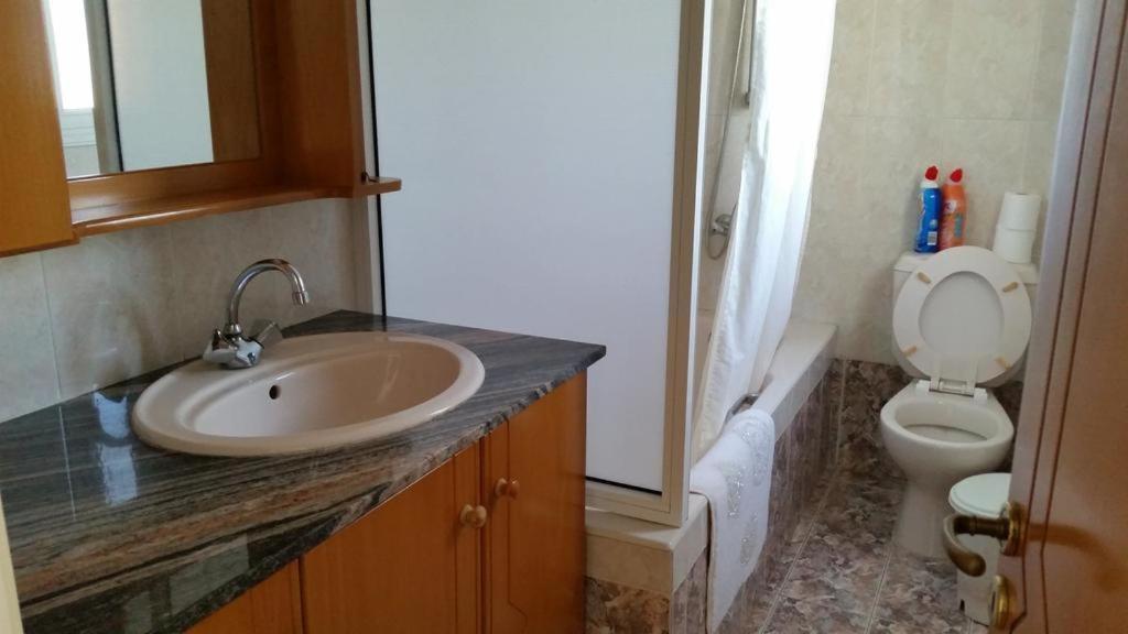 Villa Sotiroulla Kato Yialia Экстерьер фото
